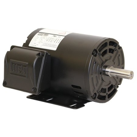 WEG MOTOR 1.5HP 2P 143/5T WCA2 00156OT3E143T-SG